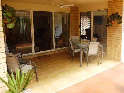 137 The Southern Parkway, Forster