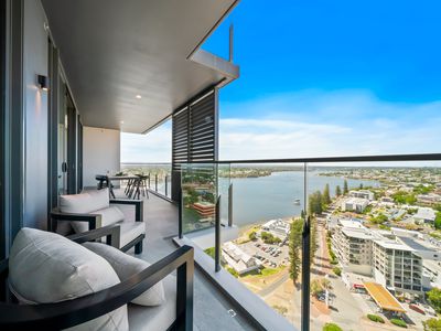 2102 / 3 Kintail Road, Applecross