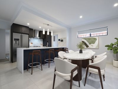 40C Culloton Crescent, Balga