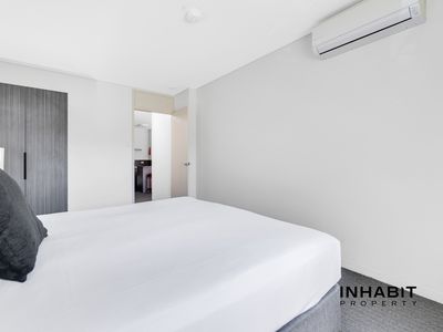 122 / 201 Hay Street, East Perth