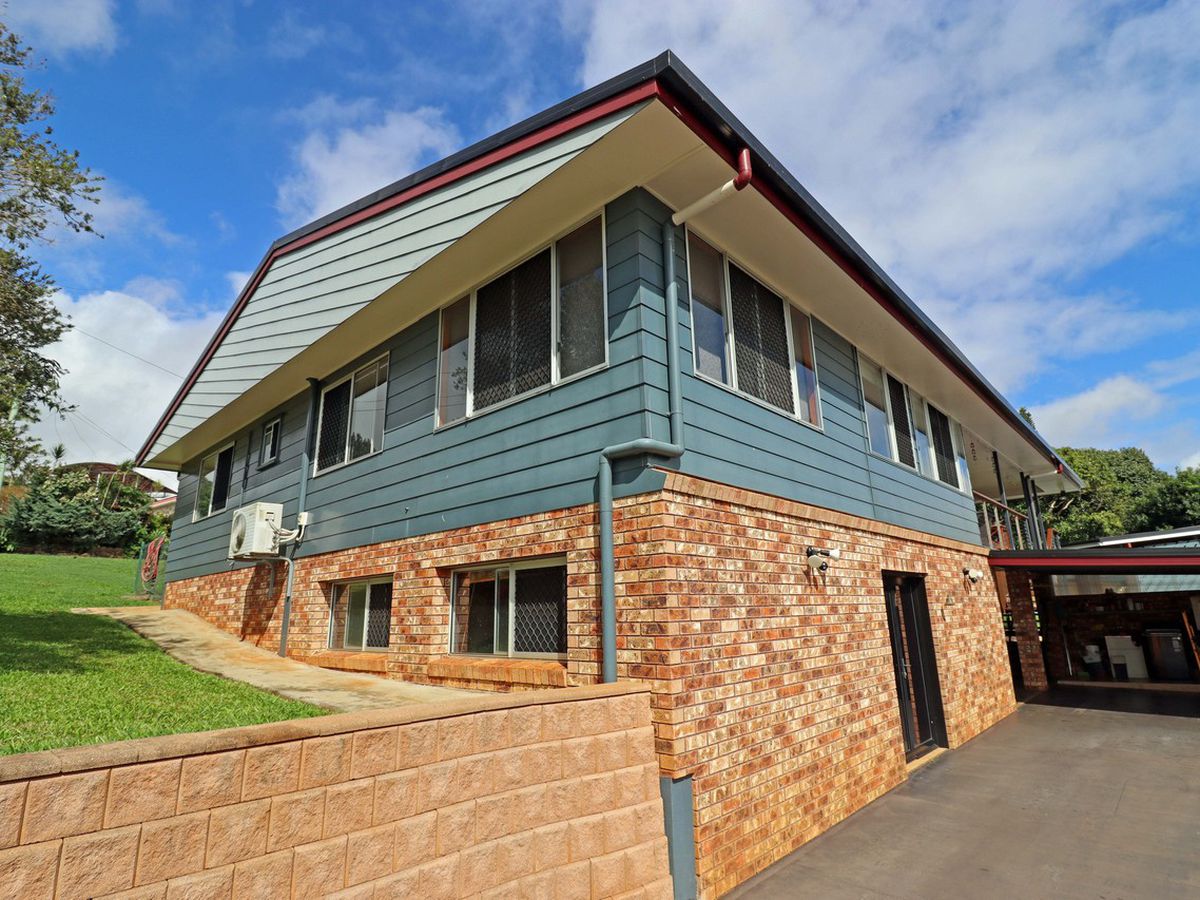Yungaburra