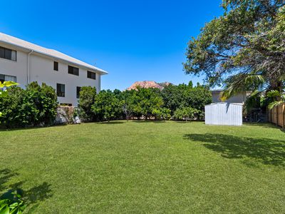 86 Eyre Street, North Ward