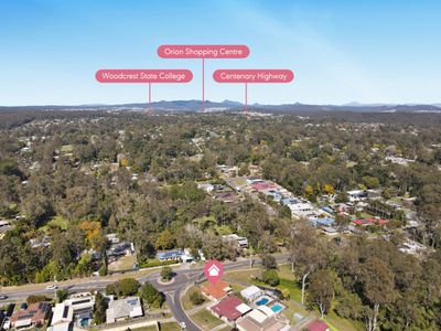 2 Sandy Creek Avenue, Camira