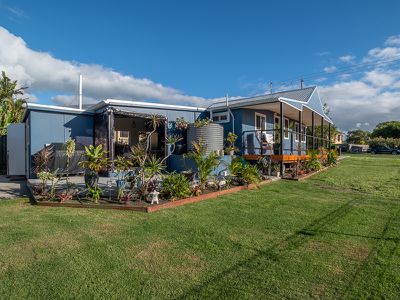 59 Dayman Street, Urangan