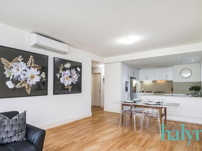 G18 / 42-52 Terrace Road, East Perth