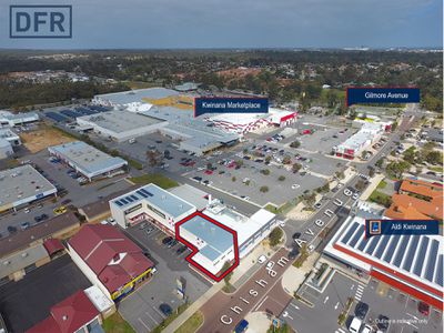 8A Chisham Avenue, Kwinana Town Centre