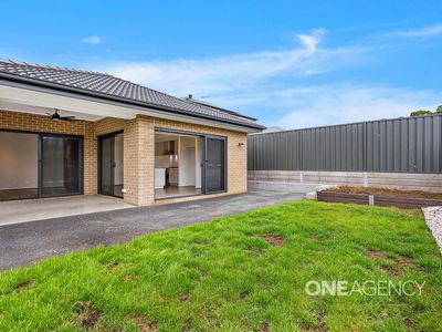 3 Burragorang Chase, Tullimbar