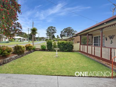 10 Waratah Crescent, Sanctuary Point