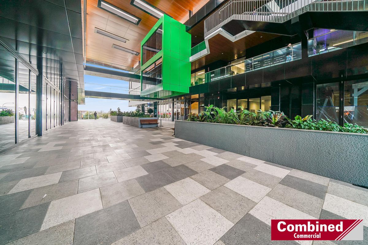 1201 / 31B Lasso Road, Gregory Hills