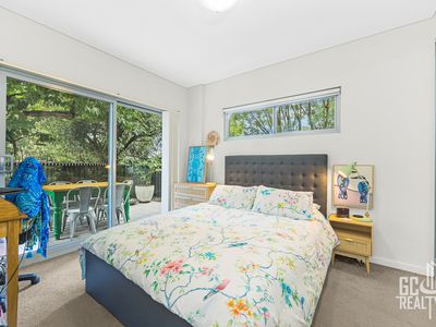 8 / 793-799 New Canterbury Road, Dulwich Hill