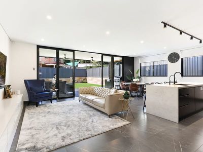 3 Wesley Street, Telopea