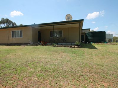 1273 Flags Road, Merriwa