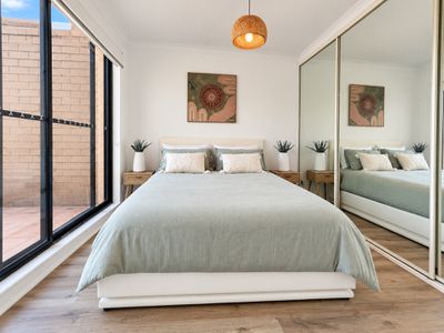 12 / 7 Cross Street, Bankstown