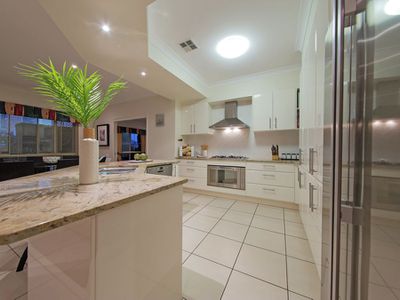 8 Nursery Place, Wakerley
