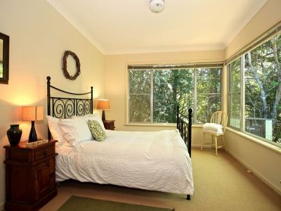 259 Mt Scanzi Rd, Kangaroo Valley
