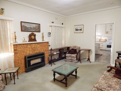 107 Victoria Street, Kerang
