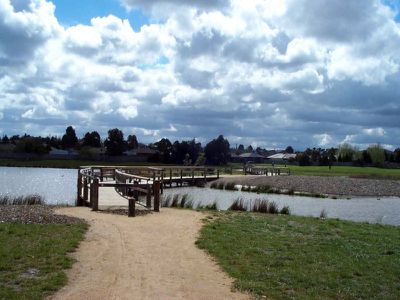 Hampton Park