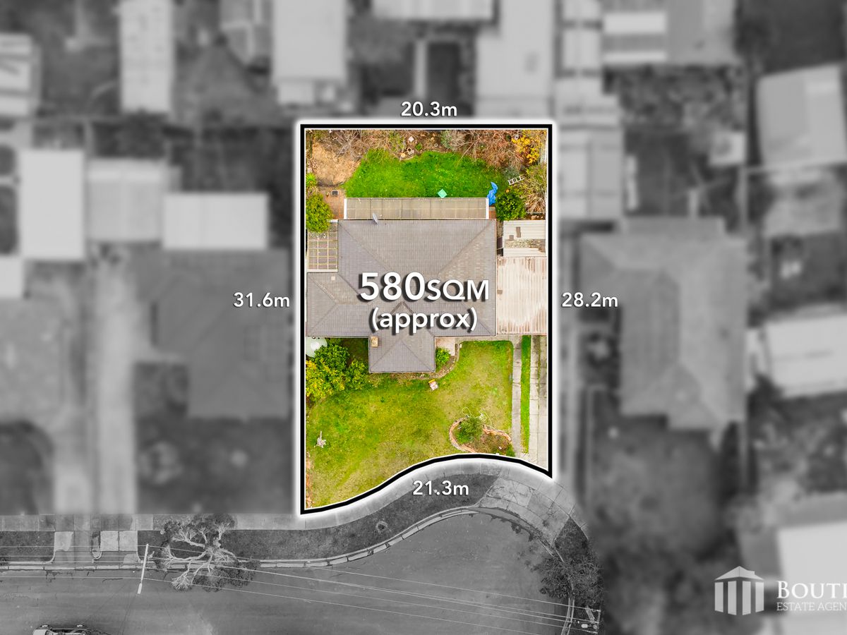 8  Laurus Court, Dandenong North
