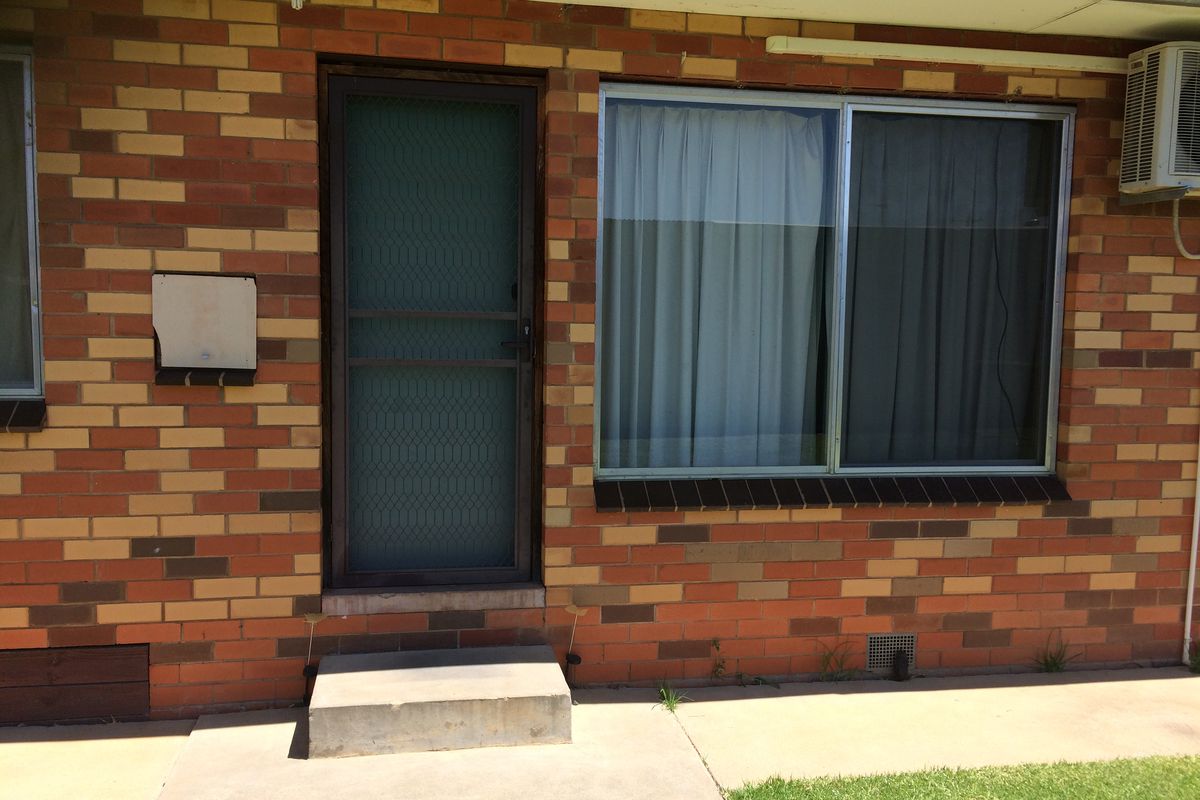 5 / 2 Crossthwaite Street, Kyabram