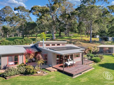 83 Rainforest Parkway, Narooma