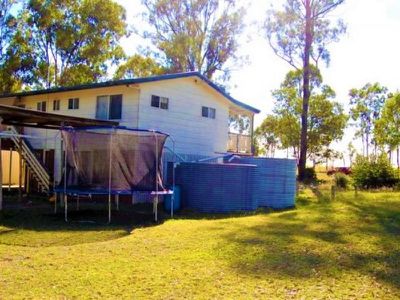 154 Parsons Road, Nanango