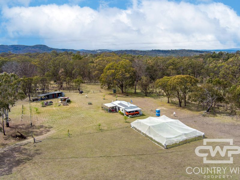 40 Catarrh Creek Road, Torrington