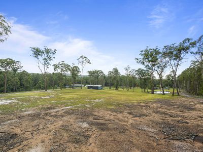 230 Browns Road, Mandalong
