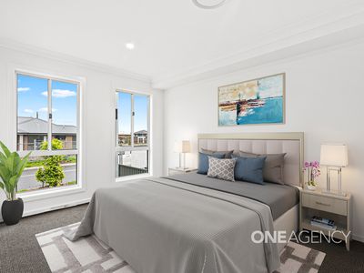 25 Yerrinbool Parade, Tullimbar