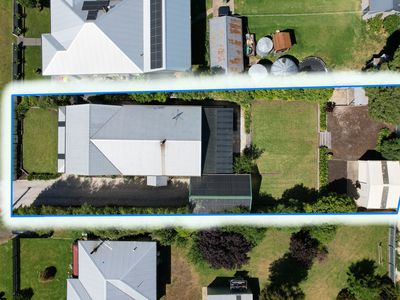 27 Grigg Terrace, Millicent