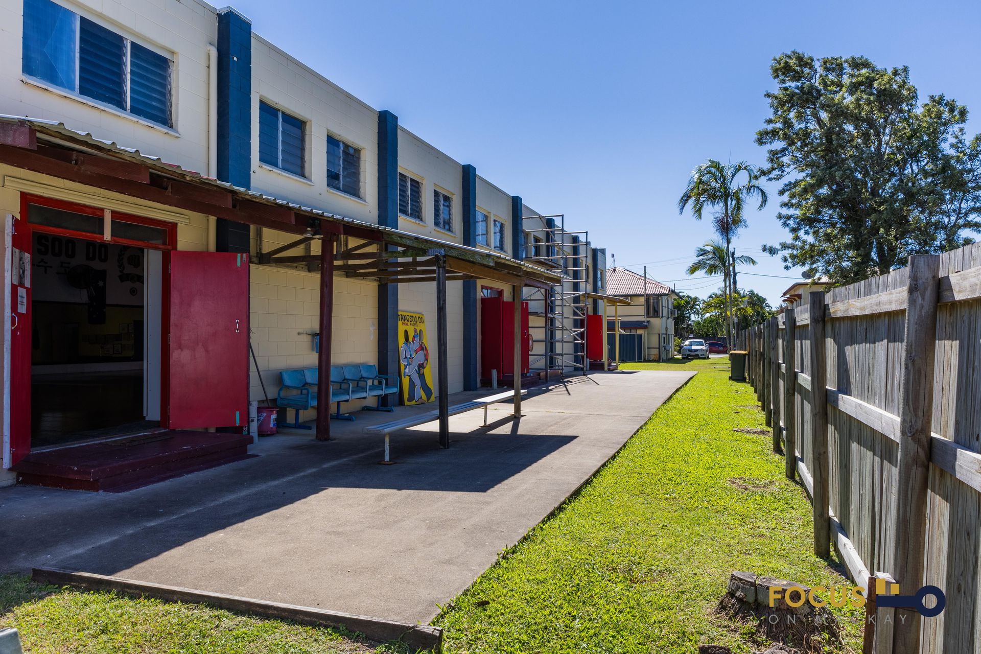3 Palmer Street, North Mackay