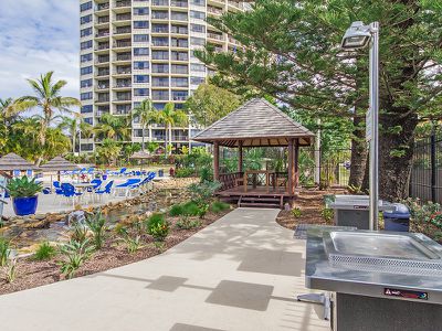 22D / 973 GOLD COAST HWY, Palm Beach