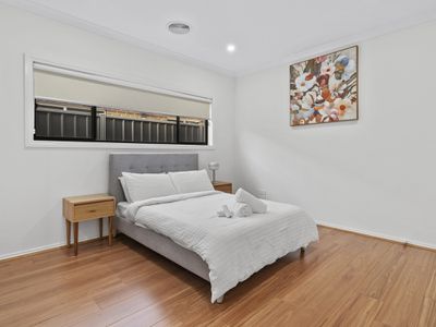 92 Peter Thompson Circuit, Yarrawonga