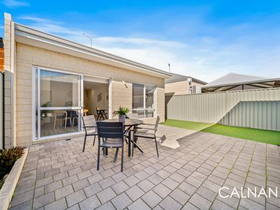 86 JUBILEE AVENUE, Success