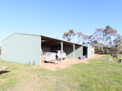 Lot 11  Lot 11  Davis Road, Mount Camel