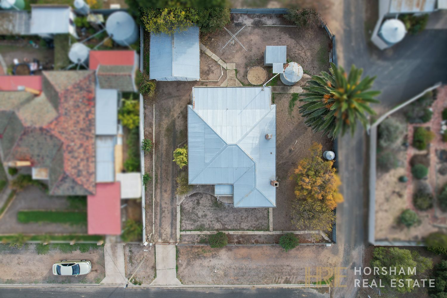 2 Bell Street, Nhill