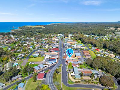 110 Wagonga Street, Narooma