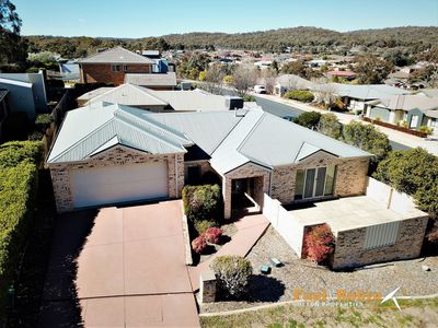 2 Minda Place, Jerrabomberra