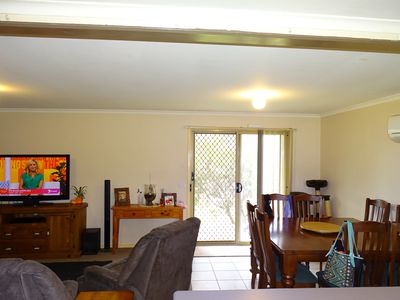 25 Nash, Nagambie