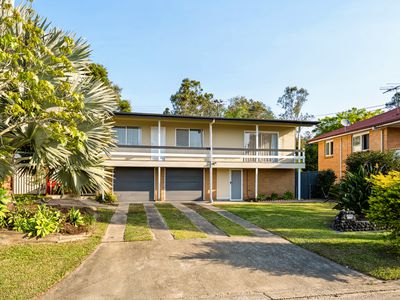 18 Satinay Street, Keperra