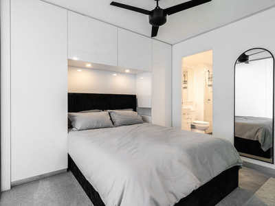 1308 / 53 Batman Street, West Melbourne