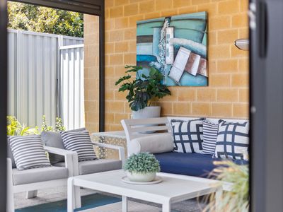 11 / 15 Burlos Court, Joondalup