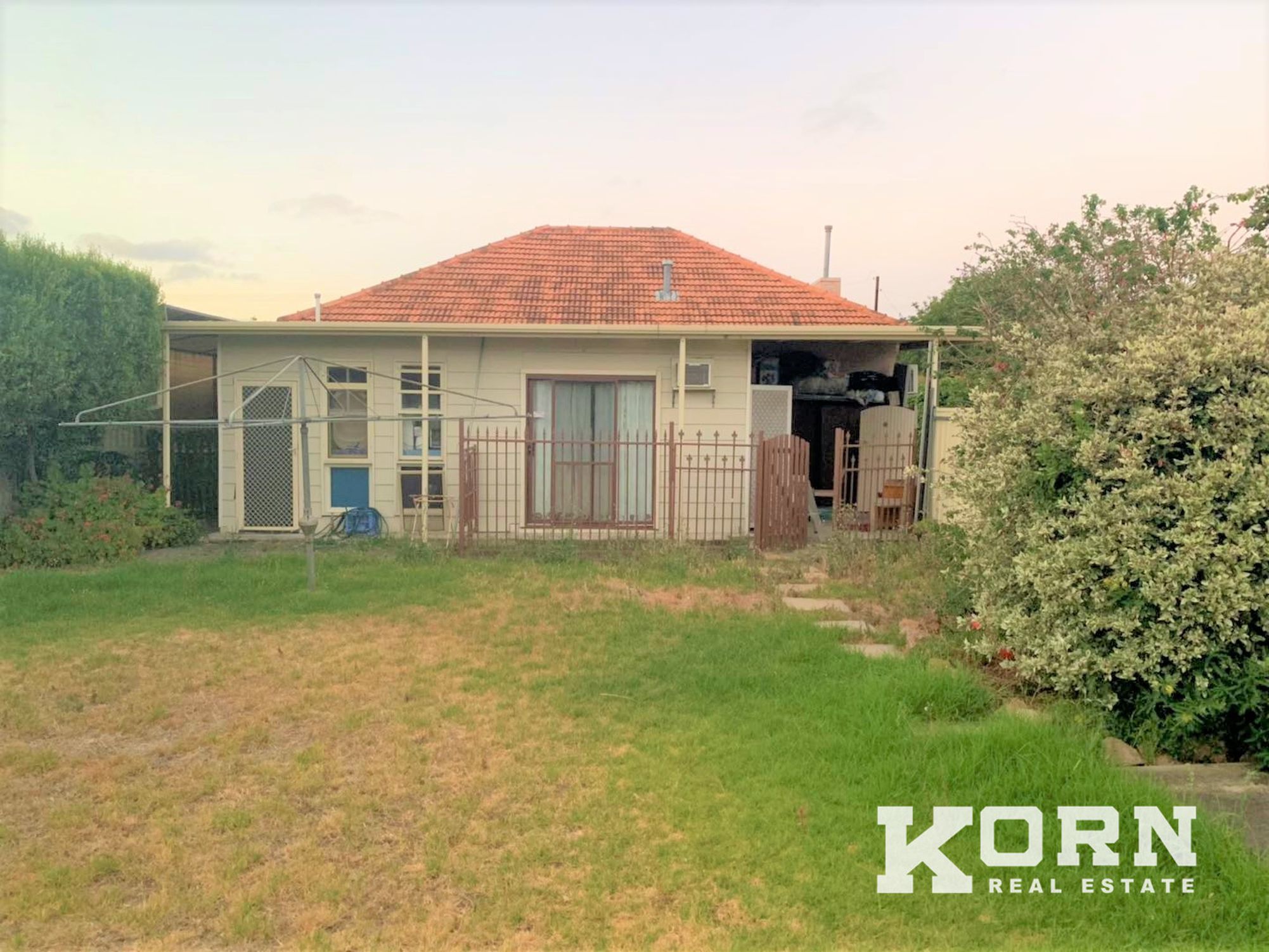 8 Passmore Street, West Richmond