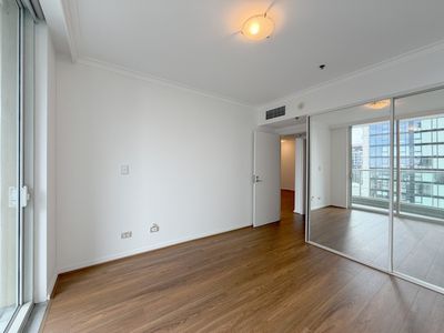 4501 / 343 Pitt Street, Sydney