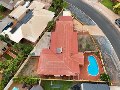 7B Butler Way, Port Hedland