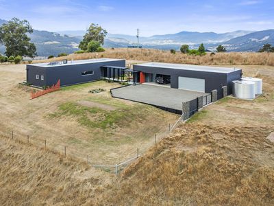 102 Lightwood Creek Road, Glen Huon