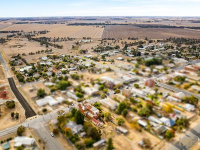 35 Main Street, Minyip