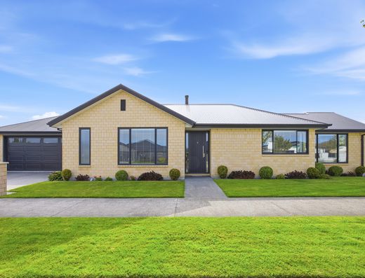  5 Silverstream Blvd, Kaiapoi