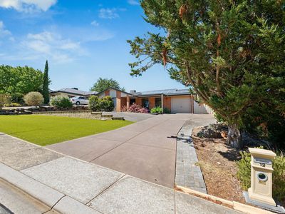 12 Jeanette Crescent, Aberfoyle Park