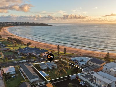72-76 Ocean Street, Mollymook