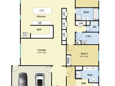 22 Aspire Avenue, Clyde North